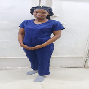 Grace njeri
