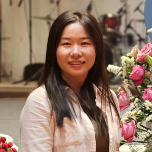 Lam Kho 