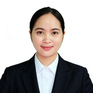 Kristine Anne