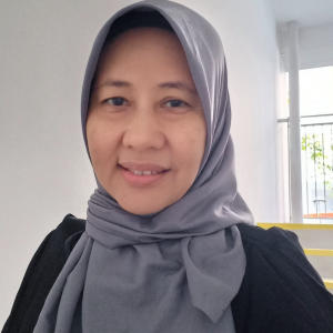 GUNARSIH 