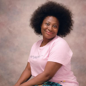 Rebecca Awentemi 