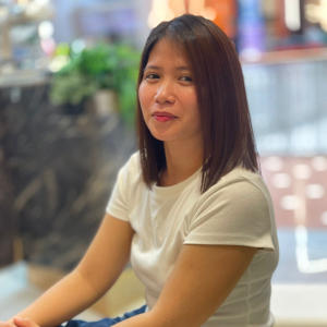 Cherry Mae