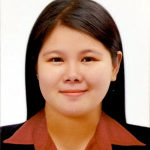 Cherry Mae