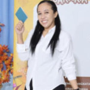 Triningsih Aji