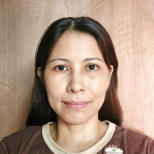 Cynthia 