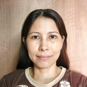 Cynthia 
