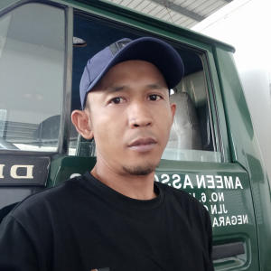 Juani Dadang Dwi Raharjo
