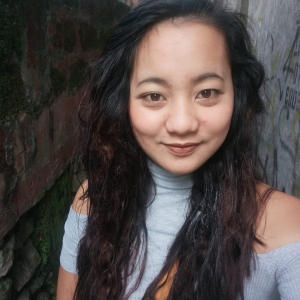 Zarah Jane