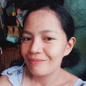 Kristelle Mae 
