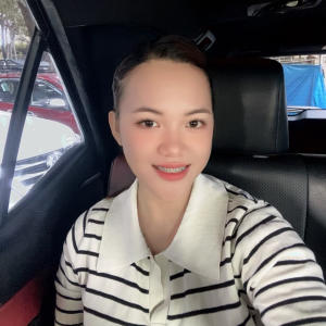 Cristine Ann 