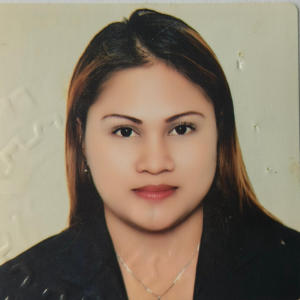 Jenny Lyn 