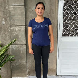 Rachelle