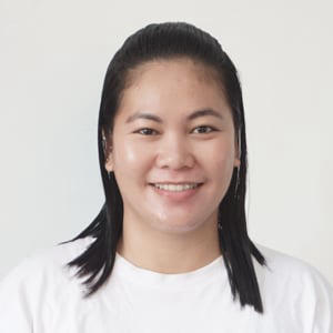 Cherry Mae