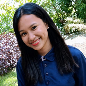Ericka Mae