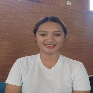 JONA MA
