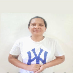 Maria Glenda