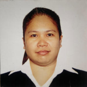 Maryjoy