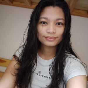 Jeazell Ann