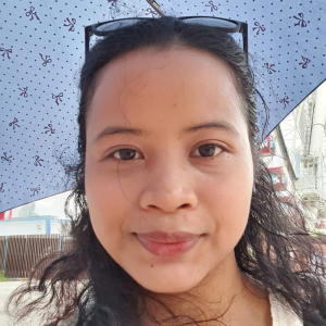 Fritzie -Mae 