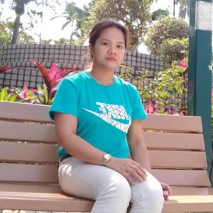 Mary joy