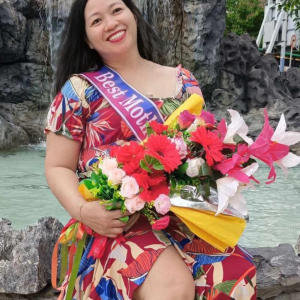 Robina Bencito