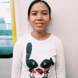 Aisyah