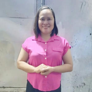 Mae Monna