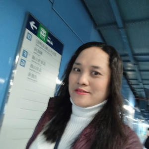 Mary ann