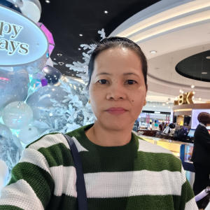 Mary ann
