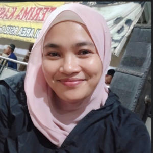 Kusyantik Rahayu
