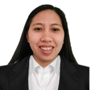 Joenah Mae 