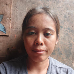 Alma Mae 