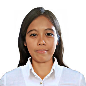 Alma Mae 