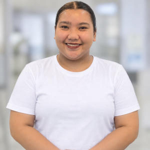 Micah Angelica