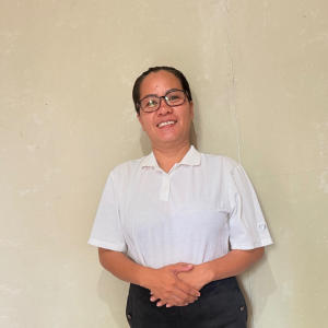Brenda mee