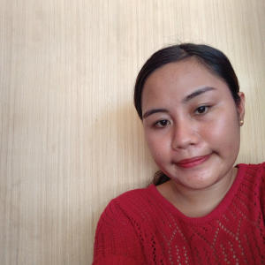 Bernadeth 