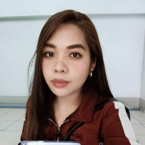 Mary Joy 