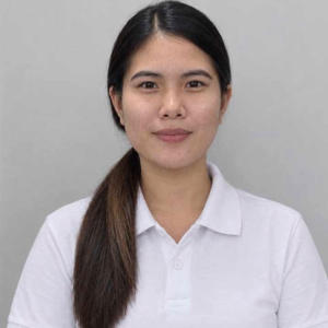 Joy Aizel
