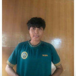 MAY HNIN