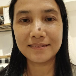 Siti aisah