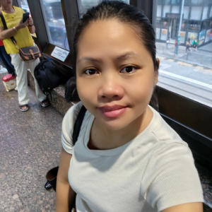Ma. Lourdes 