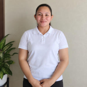 Abegail