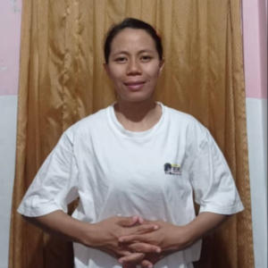 Rohayati
