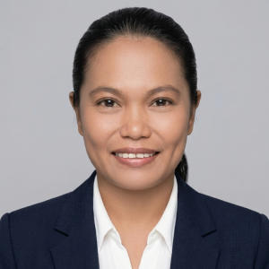 Mary Vee