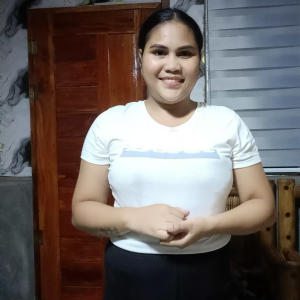 Maria luz