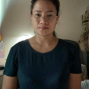 Shiela mae