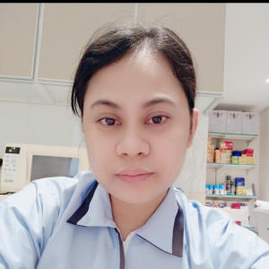 CRIZELLE ANN