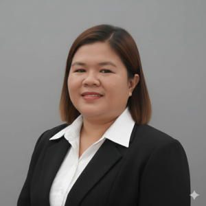Krizelle Jane