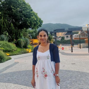 Hasini