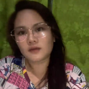 Mary Joy